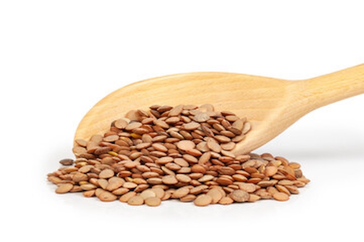 LENTICCHIE SECCHE