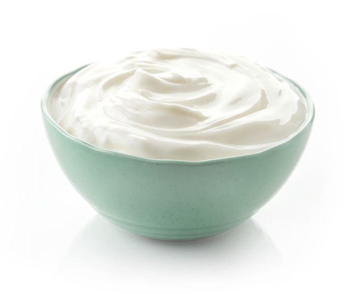 YOGURT BIANCO INTERO