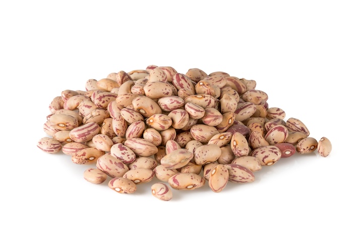 FAGIOLI BORLOTTI SECCHI