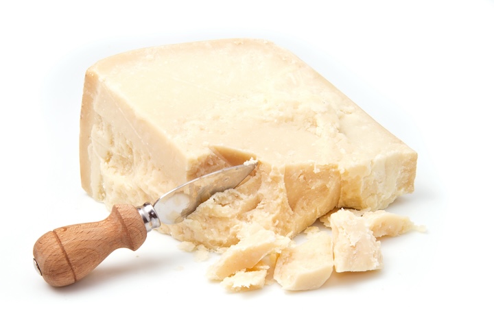 GRANA PADANO 