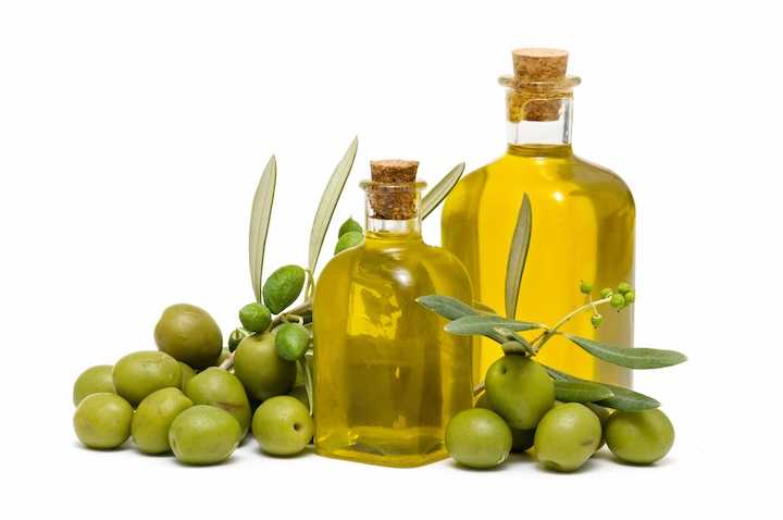 OLIO EXTRA VERGINE DI OLIVA 