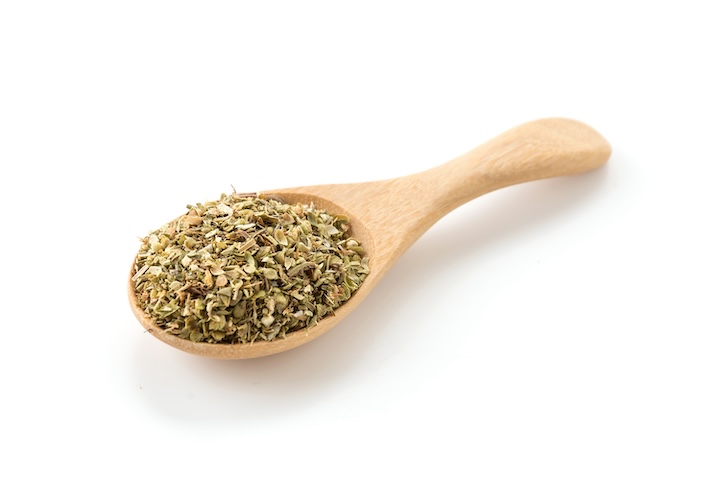 ORIGANO SECCO