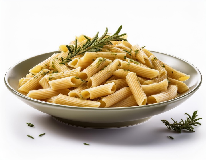 PASTA ALLE ERBE AROMATICHE 