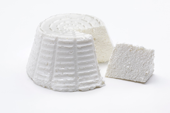 RICOTTA DI VACCA
