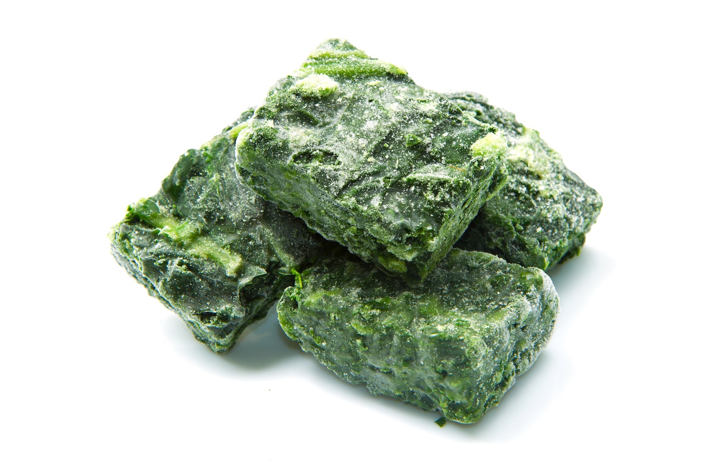 SPINACI SURGELATI