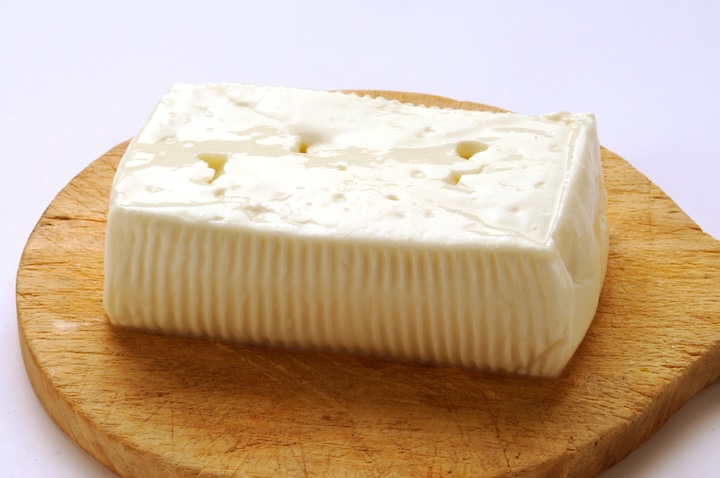 STRACCHINO